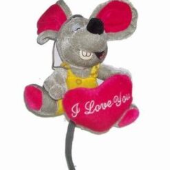 Sobolanul dragostei din plus pentru copii fericiti