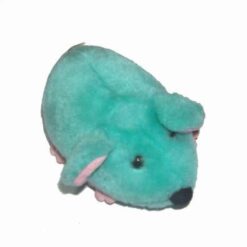 Sobolanul anului din plus pentru copii