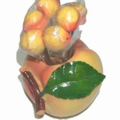 Set cu piersici pentru dragoste