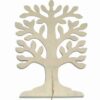 Copacul vietii din lemn pentru ati face arborele genealogic