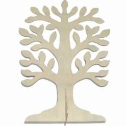 Copacul vietii din lemn pentru ati face arborele genealogic