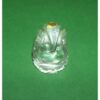 Ganesha din cristal de stanca