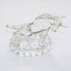 Bivolul succesului profesional din cristal