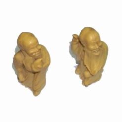 Set de 2 zeitati de protectie a copiilor