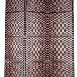 Paravan despartitor din bambus