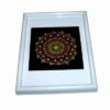 Tablou Feng Shui cu Mandala bogatiei