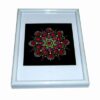 Tablou Feng Shui cu Mandala dragostei