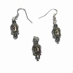 Set Feng Shui cu Buddha al sanatatii