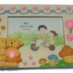 Rama foto pentru copii