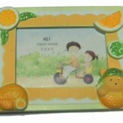 Rama foto pentru copii