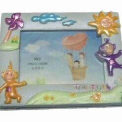 Rama foto pentru copii