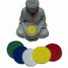 kit de sanatate cu Buddha si cele 5 elemente