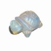 Broasca testoasa cu cristal natural de opal