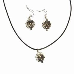 Set feng shui pauni argintii pentru recunoasterea meritelor