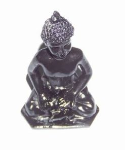 Statuie cu Buddha al meditatiei pentru evolutie spirituala