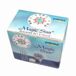 Set soare pentru lumina,calauzire si ghidare divina