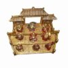 Poarta celor 9 Budhha