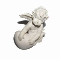 Ingeras cu inimioara pentru a aduce iubirea in viata dvs