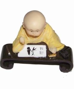 Baby Buddha pentru invatatura
