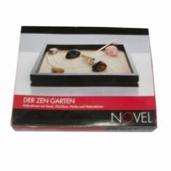 Decor Feng Shui Antistres gradina Zen