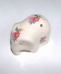 Elefenat Feng Shui din ceramica