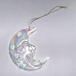 Decor din sticla multicolora pentru camera copiilor