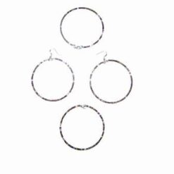 Set magic in nuante de mov pentru protectie