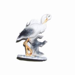 Cocorul sanatatii din ceramica