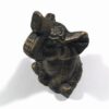 Elefant cu trompa ridicata - al norocului de copii