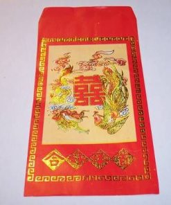 Talisman Feng Shui pe siret negru reglabil - Protectie