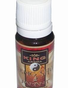 Esenta de aromaterapie - Feng Shui - Pamant
