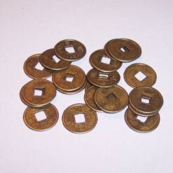 Set 21 banuti Feng Shui