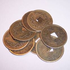 Set7 banuti Feng Shui