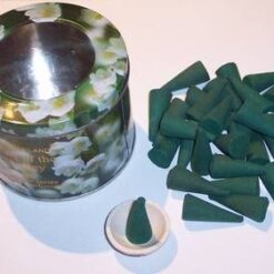 Conuri parfumate cu aroma de lacramioara - Set Feng Shui