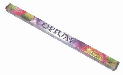 Betisoare parfumate - Opium