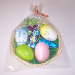 Cosuletul Feng Shuipentru sarbatorile pascale