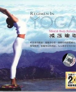 Regimen in Yoga - Mind & Body Relaxing Music