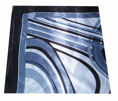 Esarfa Feng Shui reprezentand elementul Metal Esarfa Feng Shui reprezentand elementul Metal