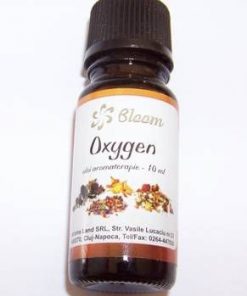 Ulei - Esenta pentru aromoterapie - Oxygen