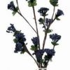 Floarea sanatatii - albastra - 9 fire