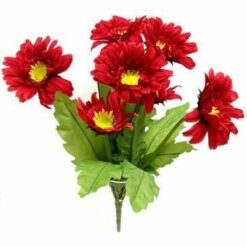 Buchet de gerbere - 7 fire