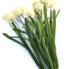Floarea norocului pentru femei - 57 cm - 11 fire