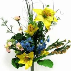 Buchetul de flori pentru acest an - 30 cm