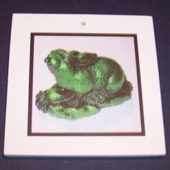 Iepurele verde - remediu Feng Shui