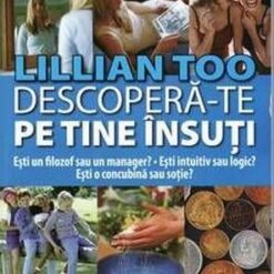 DESCOPERA-TE PE TINE INSUTI