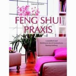 Practica Feng Shui - limba germana