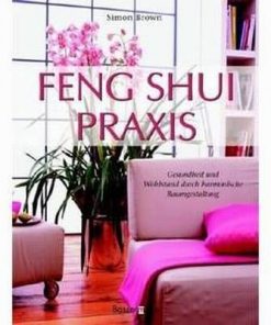 Practica Feng Shui - limba germana