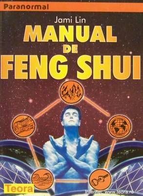 Manual de Feng Shui