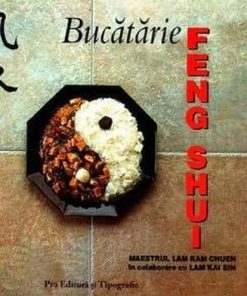 Bucatarie Feng Shui