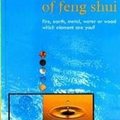 Cele cinci chei Feng Shui - limba engleza